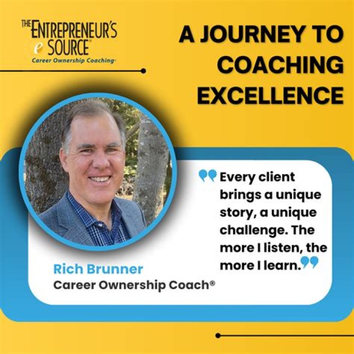 Mr. Brunner: The Remarkable Journey of a Visionary Entrepreneur