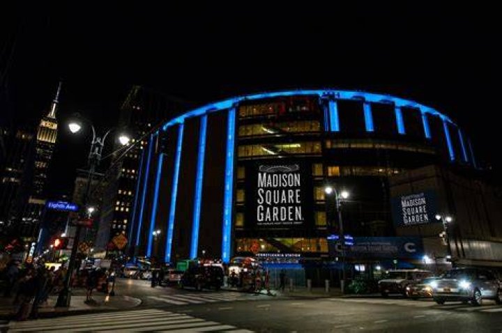 MSG Concert Capacity: Unleashing the Potential of Madison Square Garden
