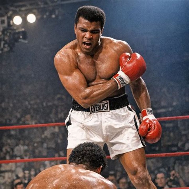 Muhammad Ali Contributions: The Legacy of a Boxing Legend