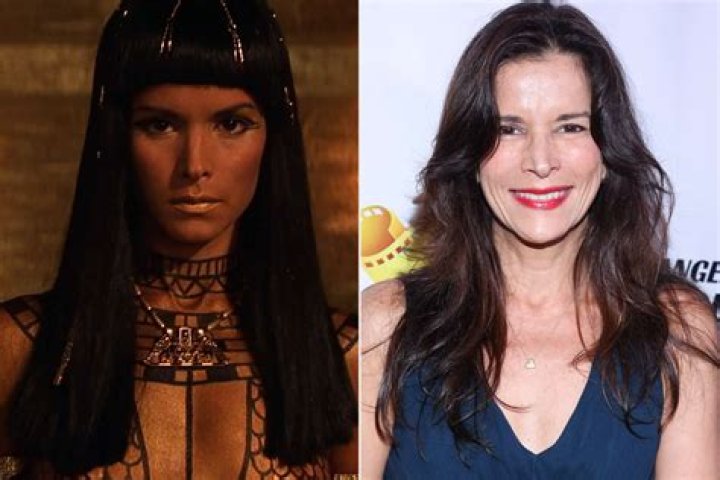 Mummy Returns Cast: The Ultimate Guide to the Stars Who Brought the Movie to Life