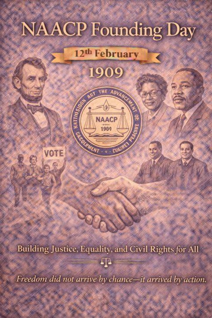 NAACP Founding Date: A Comprehensive Look into the Birth of a Legacy