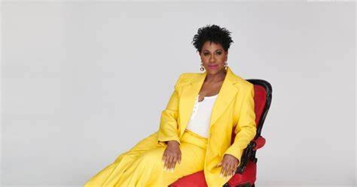Nadine Torom: The Rising Star in the Entertainment Industry