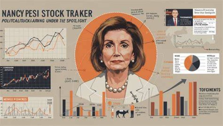 Nancy Pelosi's Stock Trades: Unveiling the Influence and Transparency
