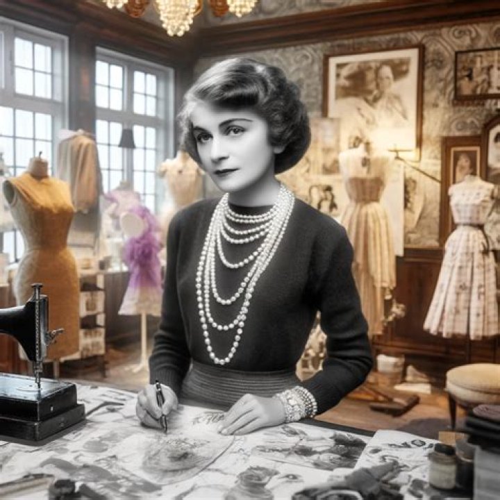 Nancy Polositocks: The Iconic Figure Redefining Modern Fashion