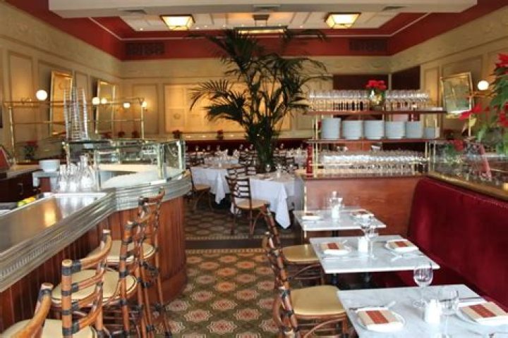 Napa Valley Bouchon: A Culinary Journey Through Luxury and Flavor