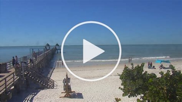 Naples Pier Live Camera: Your Ultimate Guide to Exploring Naples, Florida