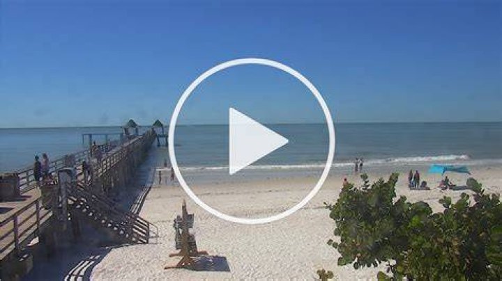 Naples Pier Web Cam: Your Ultimate Guide to Live Views and Coastal Beauty