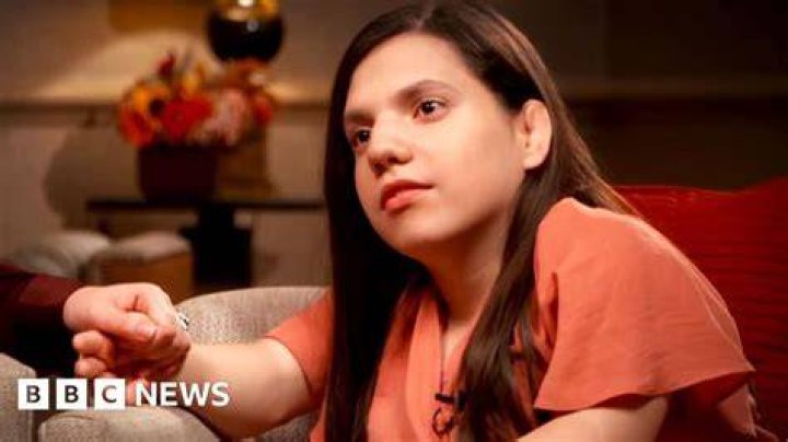 Natalia Grace Barnett: Rising Star in the Entertainment World