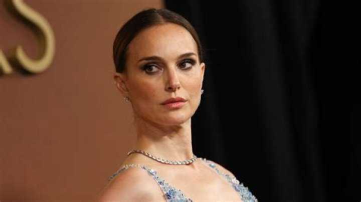 Natalie Portman Birth Name: Discovering the Origins of a Hollywood Icon
