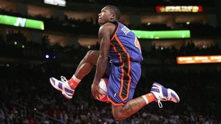 Nate Robinson Basketball Team: The Phenomenal Journey of a NBA Legend