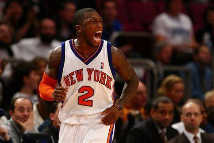 Nate Robinson Vertical: The Untold Story of a NBA Legend's Leap