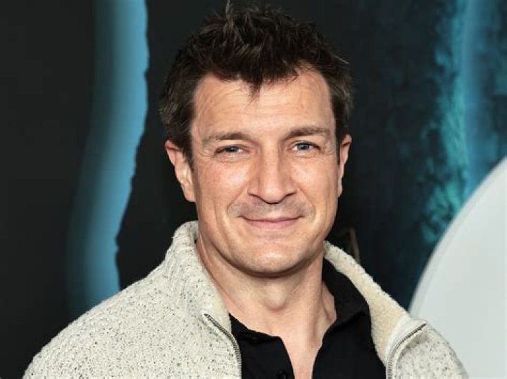 Nathan Fillion: The Complete Actor Bio You Need to Know