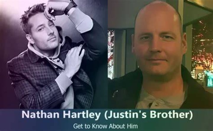Nathan Hartley: The Rising Star in the World of Entertainment