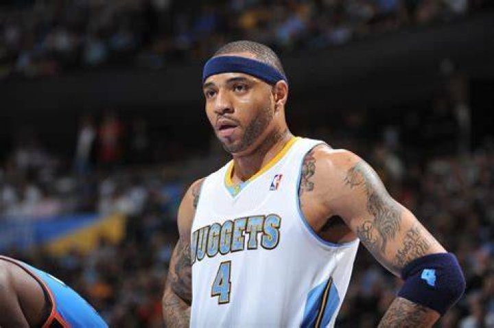 NBA Kenyon Martin: A Comprehensive Look at His Career and Impact