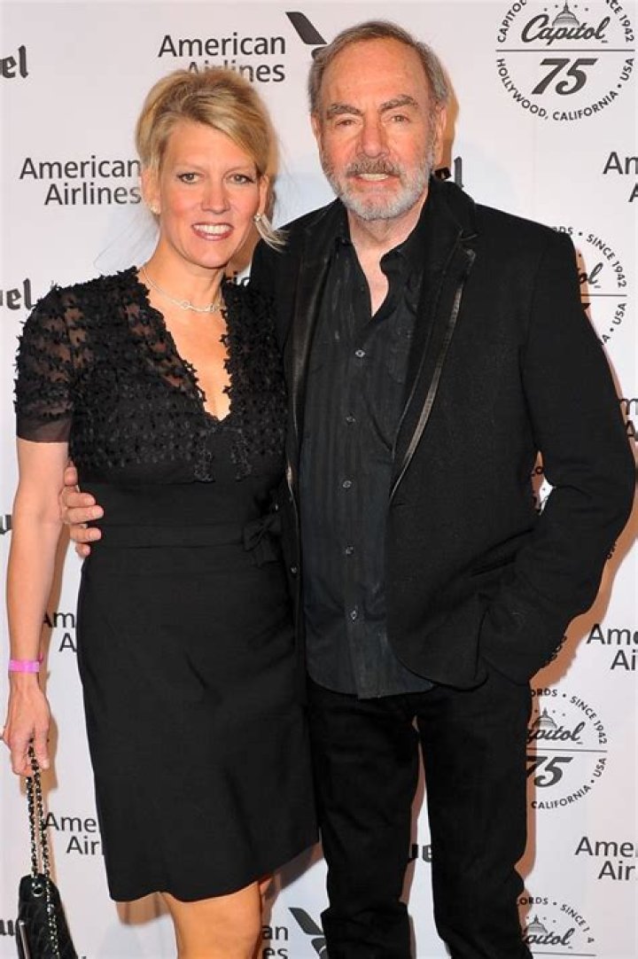 Neil Diamond's Current Wife: A Deep Dive Into His Personal Life