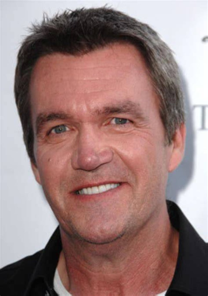 Neil Flynn Fugitive: The Untold Story of a Man on the Run