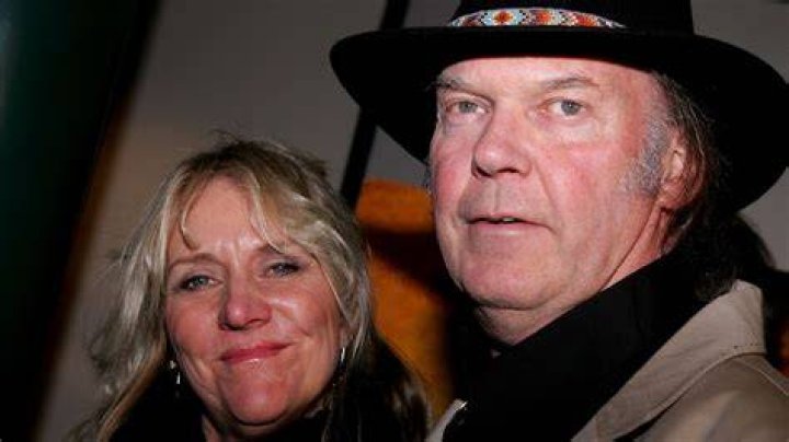 Neil Young and Family: A Journey Through Music, Legacy, and Personal Life