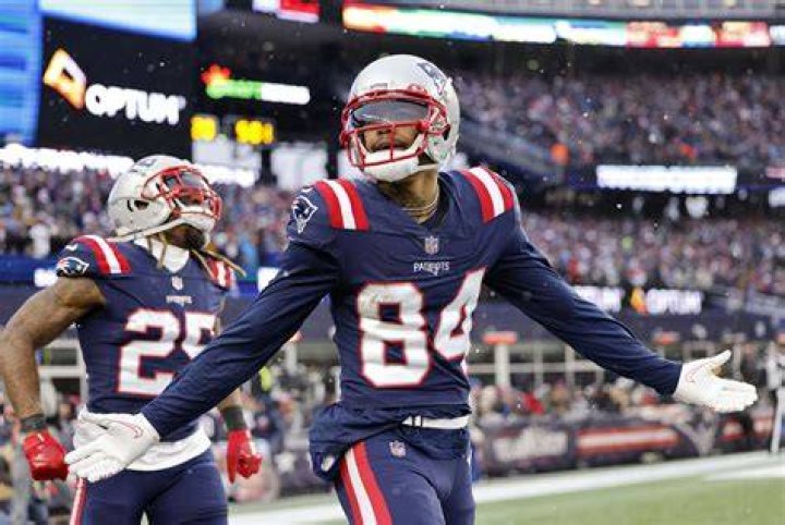 New England Patriots Results: A Comprehensive Analysis of Their Performance