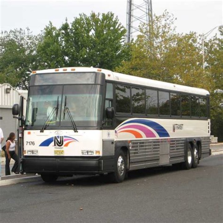 New Jersey Transit Bus: Your Comprehensive Guide to Seamless Travel