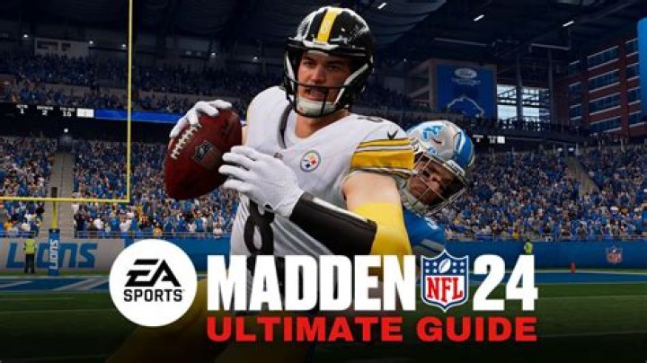 New Madden Release Date: Everything You Need to Know