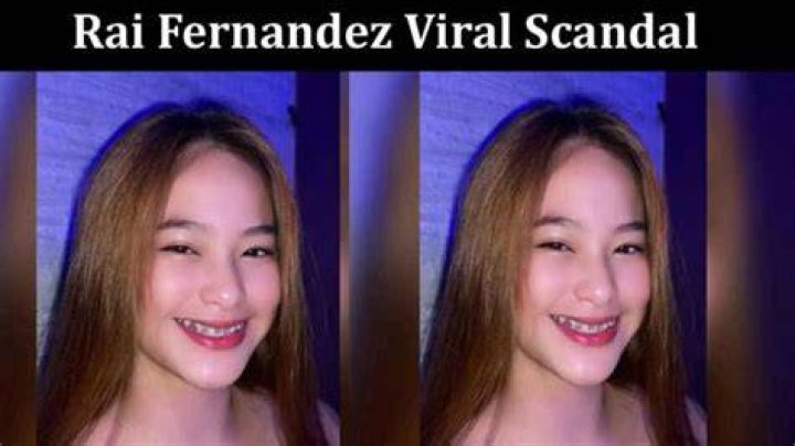 New Pinay Scandal: The Latest Buzz and What You Need to Know