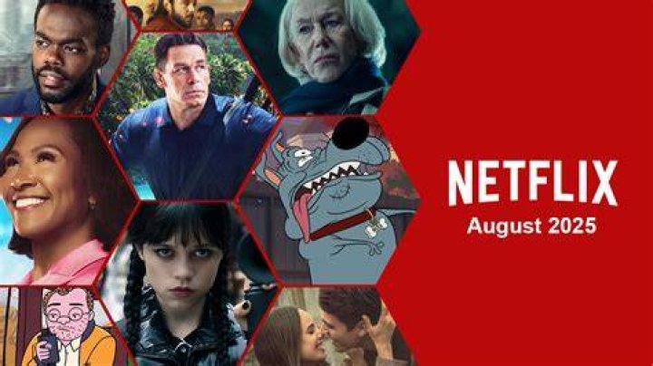 New Releases on Netflix: Your Ultimate Guide to What's Trending