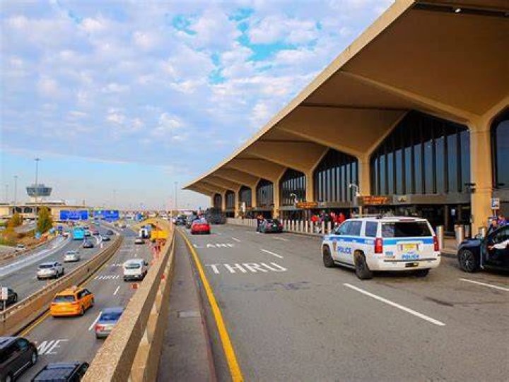 New York Newark International: A Gateway to Global Opportunities