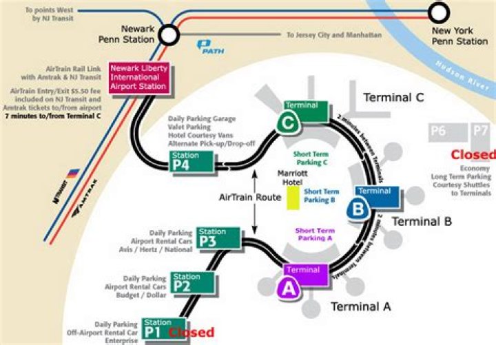 Newark Airport Long Term Parking: Your Ultimate Guide to Stress-Free Travel