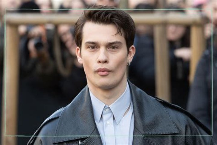 Nicholas Galitzine Pouse: A Comprehensive Look Into the Life and Career