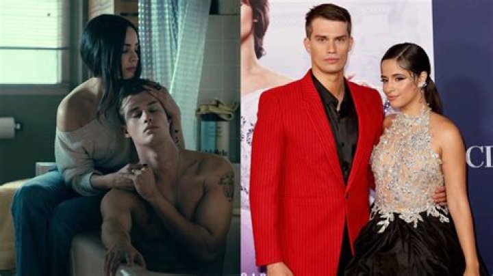 Nick Galitzine Relationship: Unveiling the Life and Love Story of the Rising Star