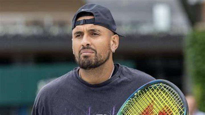 Nick Kyrgios Religion: Exploring the Spiritual Beliefs of the Tennis Star