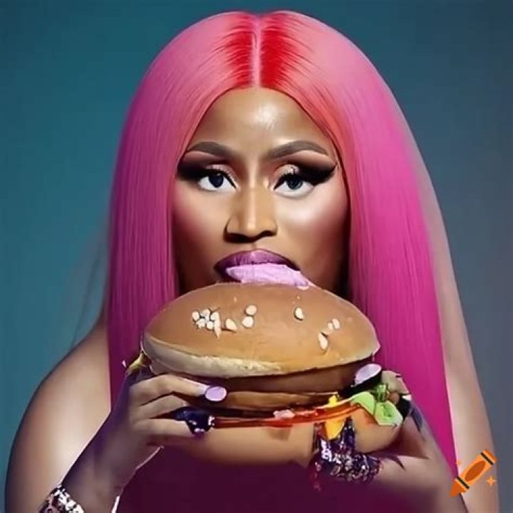 Nicki Minaj's Favorite Food: A Deep Dive Into the Queen's Culinary Preferences