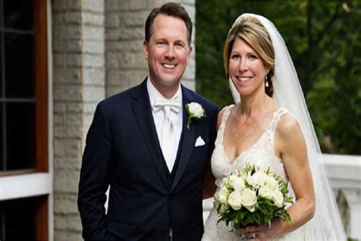 Nicolle Wallace and Michael Schmidt Wedding Pictures: A Detailed Look at Their Special Day