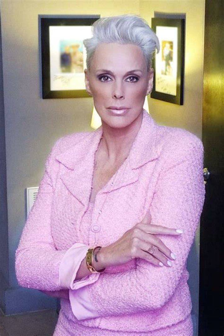 Nielsen Brigitte: A Comprehensive Look into Her Life, Career, and Achievements