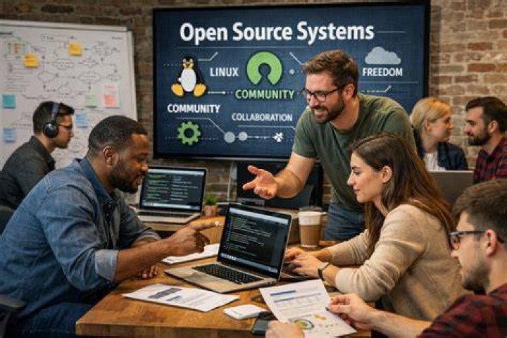 NixCoders.org: Revolutionizing Open Source Development and Community Collaboration