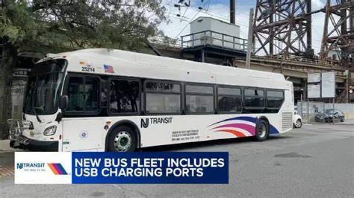 NJ 139 Bus: Your Comprehensive Guide to New Jersey's Reliable Transit Service