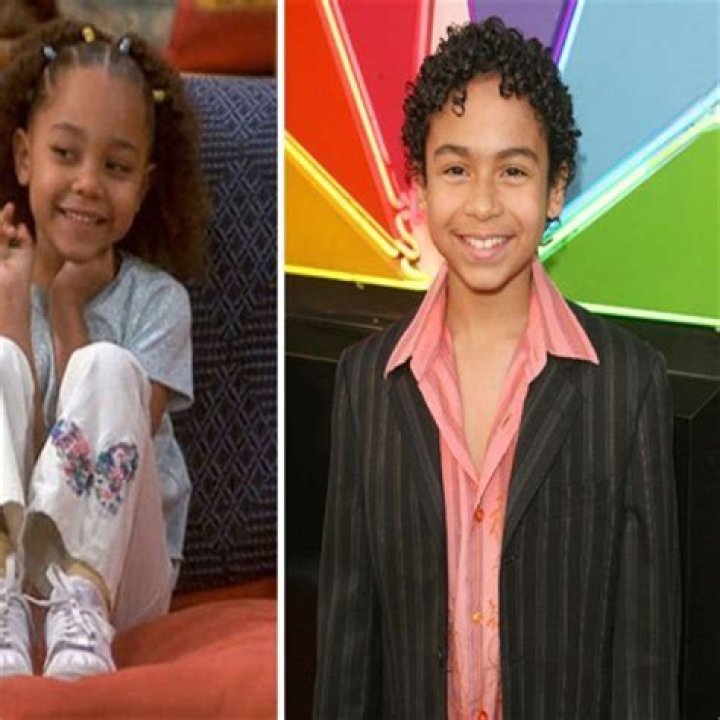 Noah Gray-Cabey: The Rising Star in Hollywood