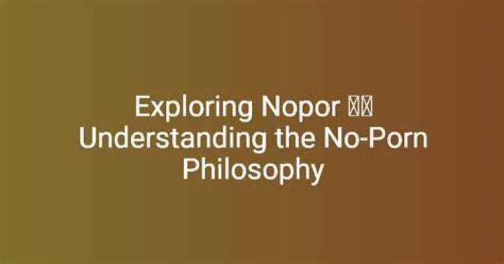 Nopor: A Comprehensive Guide to Understanding and Utilizing This Revolutionary Innovation