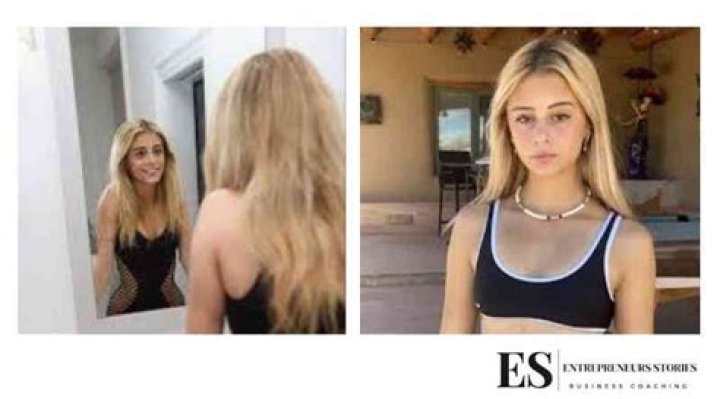 Norissa Valdez Boobs: A Comprehensive Look into the Controversy and Facts
