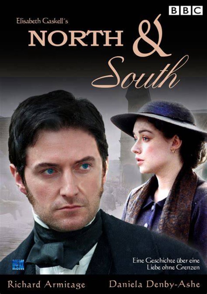 North and South Cast: A Comprehensive Look at the Enchanting Ensemble
