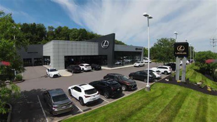 North Hills Lexus Dealership: Your Premier Destination for Luxury and Performance