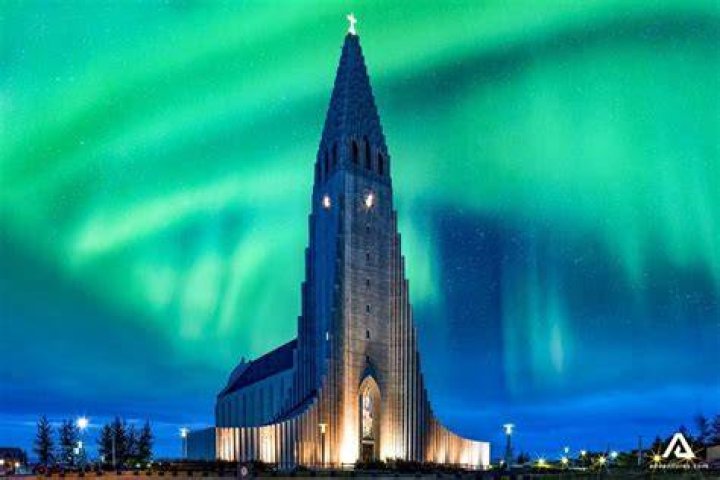 Northern Lights in Reykjavik Forecast: Your Ultimate Guide to Witnessing the Aurora Borealis