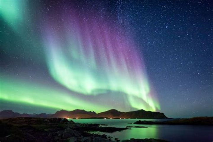 Northern Lights NOAA: Your Ultimate Guide to Witnessing the Aurora Borealis