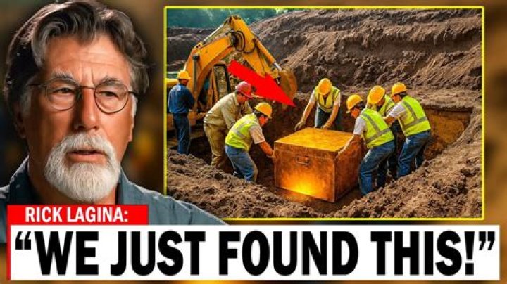Oak Island Rick Lagina: Unveiling the Secrets Behind the Legend