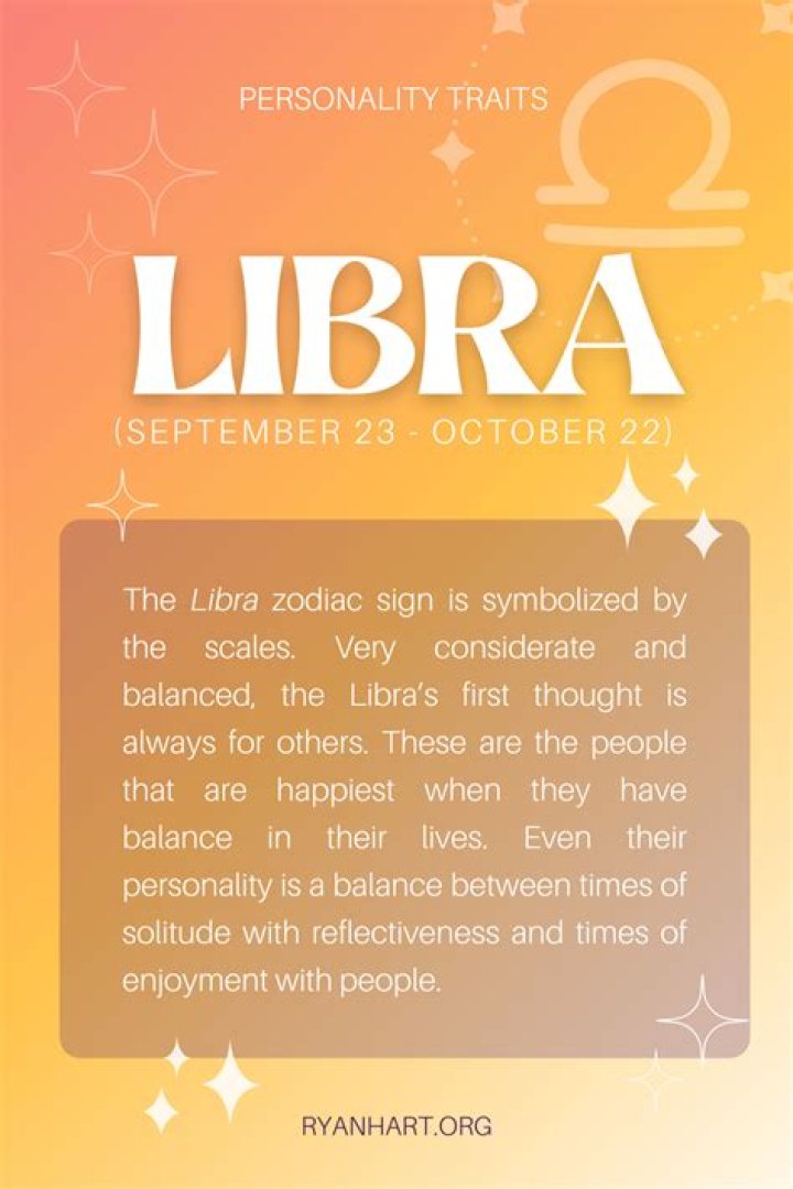 October 5 Zodiac Sign: Discover the Unique Traits of Libra