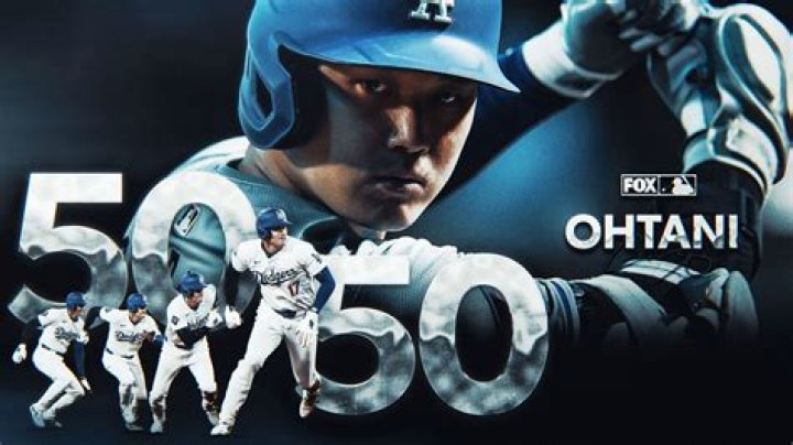 Ohtani 50/50 Ball Video: The Phenomenon Unveiled