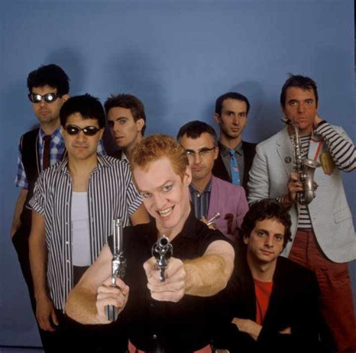 Oingo Boingo Members: A Comprehensive Look at the Iconic Band