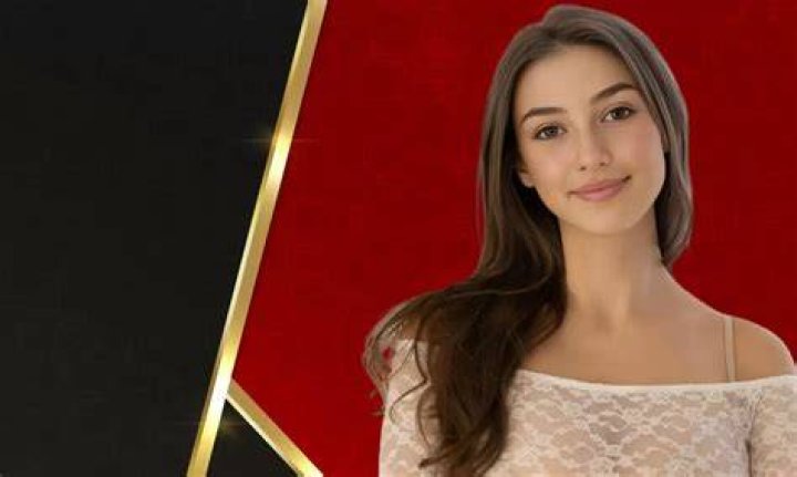 Olivia Casta XXX: Unveiling the Truth Behind the Sensation