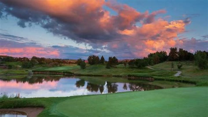 Omni Interlocken Golf Course Colorado: Your Ultimate Golfing Paradise
