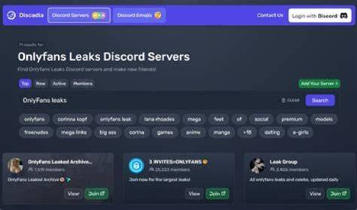 Only Fans Leaks: The Comprehensive Guide to Understanding and Addressing the Issue